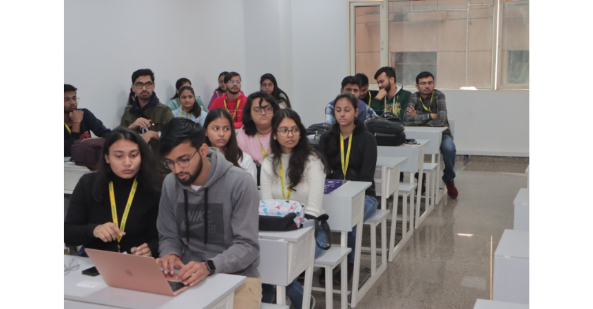 Top Engineering college of Delhi NCR